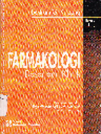 Farmakologi 2: Dasar dan Klinik