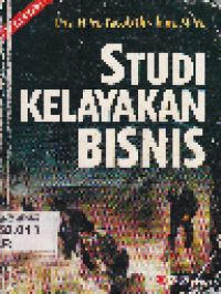 Studi Kelayakan Bisnis