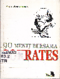 90 Menit Bersama Sokrates