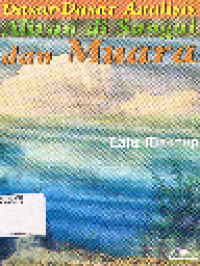 Dasar-Dasar Analisis Aliran di Sungai dan Muara