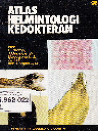 Image of Atlas Helmintologi Kedokteran