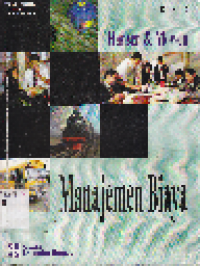 Manajemen Biaya 2; Akuntansi dan Pengendalian