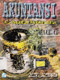 Akuntansi 2: Basis Pengambilan Keputusan Bisnis