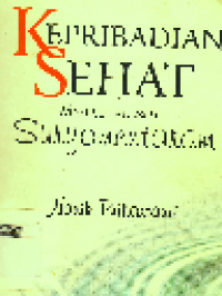 Image of Kepribadian Sehat Menurut Konsep Suryomentaram