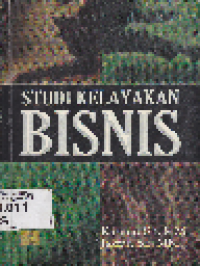 Studi Kelayakan Bisnis