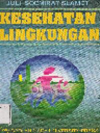 Kesehatan Lingkungan