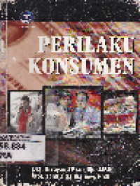Perilaku Konsumen