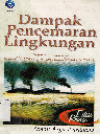 Dampak Pencemaran Lingkungan