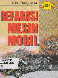 Reparasi Mesin Mobil