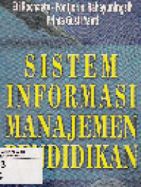 Sistem Informasi Manajemen Pendidikan