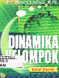 Dinamika Kelompok