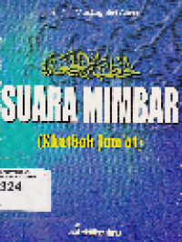 Suara Mimbar Khutbah Jum'at
