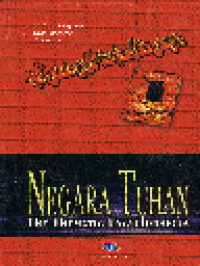 Negara Tuhan: The Thematic Encyclopaedia