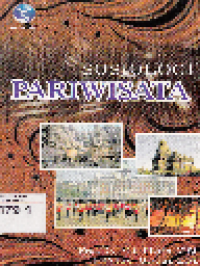 Sosiologi Pariwisata