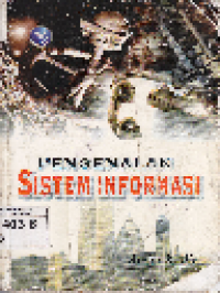 Pengenalan Sistem Informasi