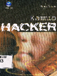 Kamus Hacker