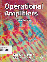 Operational Amplifiers
