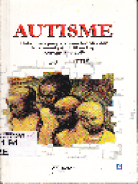 Autisme Hubungan Pengetahuan Teoritis dan Intervensi Pendidikan bagi Penyandang Autis