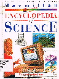 Macmillan Encyclopedia of Science 11: Communication