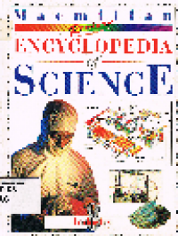Image of Macmillan Encyclopedia of Science 8: Industry
