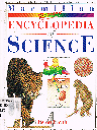 Macmillan Encyclopedia of Science 4: Life on Earth
