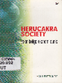 Herucakra Society: Jalan Ketiga Ekonomi Dunia