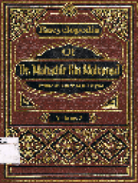 Encyclopedia of Dr. Mahatir Bin Muhammad Prime Minister of Malaysia 3: Aska Reflections on Asia Anew Real for Asia