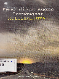 Pendidikan Agama Berwawasan Multikultural