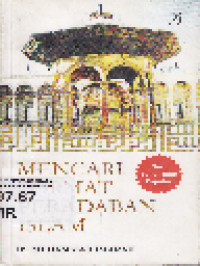 Mencari Format Peradaban Islam