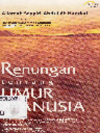 Renungan tentang Umur Manusia