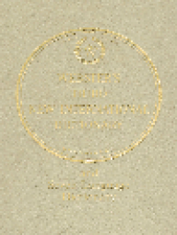 Image of Webster's Third New International Dictionary Of The English Language Unabridged 2