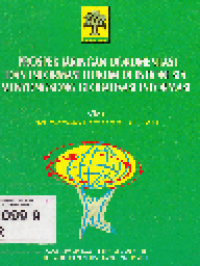 Image of Prospek Jaringan Dokumentasi dan Informasi Hukum di Indonesia Menyongsong Globalisasi Informasi