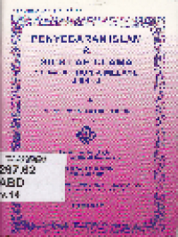 Penyebaran Islam dan Silsilah Ulama Sejagat Dunia Melayu 14