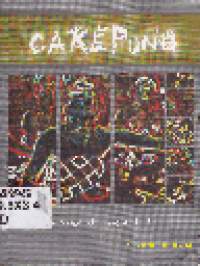 Cakepung Ansambel Vokal Bali