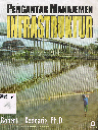 Image of Pengantar Manajemen Infrastruktur