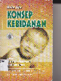 Buku Ajar Konsep Kebidanan