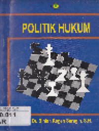 Politik Hukum