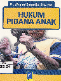 Image of Hukum Pidana Anak