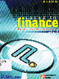 Cases in Finance : Kasus-Kasus Keuangan