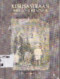 Kesusteraan Melayu-Rendah Masa Awal