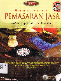 Manajemen Pemasaran Jasa