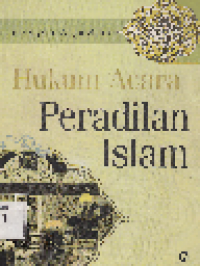Hukum Acara Peradilan Islam