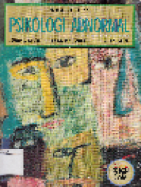 Psikologi Abnormal 2