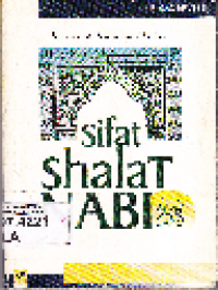Sifat Shalat Nabi SAW