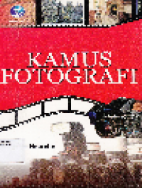 Kamus Fotografi