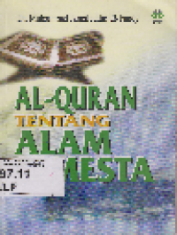 Al-Qur'an tentang Alam Semesta