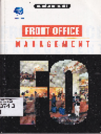 Image of Front Office Management