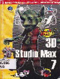 Panduan Aplikatif 3D Studio Max 7