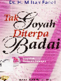 Tak Goyah Diterpa Badai Gejolak Rumah Tangga