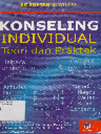 Konseling Individual Teori dan Praktek